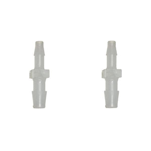 Hot Tub Compatible With Marquis Spas Reducer 3/8" X Barbed x 1/4" Barbed 2 Pk DIY310 - 6176 - 2 - DIY PART CENTERHot Tub Compatible With Marquis Spas Reducer 3/8" X Barbed x 1/4" Barbed 2 Pk DIY310 - 6176 - 2Hot Tub PartsDIY PART CENTERDIY310 - 6176 - 2