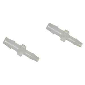 Hot Tub Compatible With Marquis Spas Reducer 3/8" X Barbed x 1/4" Barbed 2 Pk DIY310 - 6176 - 2 - DIY PART CENTERHot Tub Compatible With Marquis Spas Reducer 3/8" X Barbed x 1/4" Barbed 2 Pk DIY310 - 6176 - 2Hot Tub PartsDIY PART CENTERDIY310 - 6176 - 2