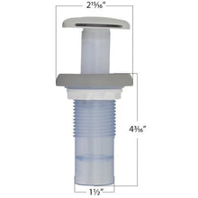 Hot Tub Compatible With Marquis Spas Round Waterfall MRQ740 - 0300 - DIY PART CENTERHot Tub Compatible With Marquis Spas Round Waterfall MRQ740 - 0300Hot Tub PartsDIY PART CENTERMRQ740 - 0300