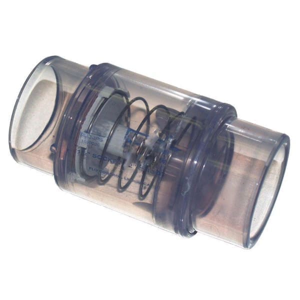 Hot Tub Compatible With Marquis Spas Spring Check Valve MRQ350 - 0628 - DIY PART CENTERHot Tub Compatible With Marquis Spas Spring Check Valve MRQ350 - 0628Hot Tub PartsDIY PART CENTERMRQ350 - 0628