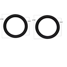 Hot Tub Compatible With Marquis Spas Tailpiece Gasket Ribbed DIY740 - 0611 - 2 - DIY PART CENTERHot Tub Compatible With Marquis Spas Tailpiece Gasket Ribbed DIY740 - 0611 - 2Hot Tub PartsDIY PART CENTERDIY740 - 0611 - 2