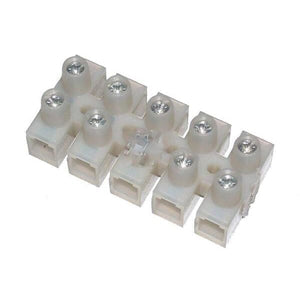 Hot Tub Compatible With Marquis Spas Terminal Block, 5 Position, Power MRQ600 - 6203 - DIY PART CENTERHot Tub Compatible With Marquis Spas Terminal Block, 5 Position, Power MRQ600 - 6203Hot Tub PartsDIY PART CENTERMRQ600 - 6203