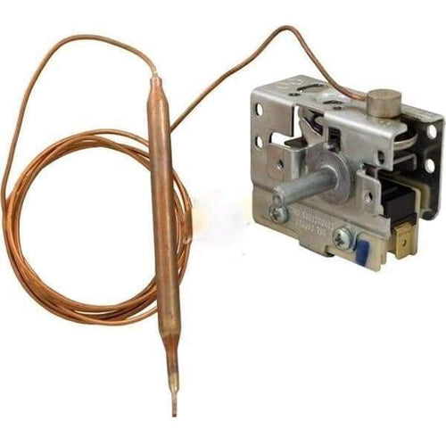 Hot Tub Compatible With Marquis Spas Thermostat 1/4