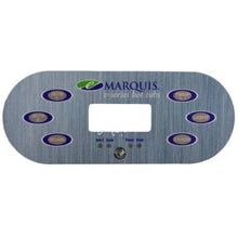 Hot Tub Compatible With Marquis Spas Topside Sticker MRQ650 - 0742 - DIY PART CENTERHot Tub Compatible With Marquis Spas Topside Sticker MRQ650 - 0742Hot Tub PartsDIY PART CENTERMRQ650 - 0742