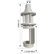 Hot Tub Compatible With Marquis Spas Waterfall Valve Insert DIY350 - 6326 - DIY PART CENTERHot Tub Compatible With Marquis Spas Waterfall Valve Insert DIY350 - 6326Hot Tub PartsDIY PART CENTERDIY350 - 6326