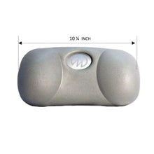 Hot Tub Compatible With Master Spas Pillow HTCP8 - 05 - 0187 / X540711 - DIY PART CENTERHot Tub Compatible With Master Spas Pillow HTCP8 - 05 - 0187 / X540711Hot Tub PartsDIY PART CENTERHTCP8 - 05 - 0187