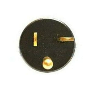 Hot Tub Compatible With Most Spas GFCI Plug Right - Angle 20 Amp DIYGSRA2 - DIY PART CENTERHot Tub Compatible With Most Spas GFCI Plug Right - Angle 20 Amp DIYGSRA2Hot Tub PartsDIY PART CENTERDIYGSRA2