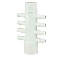 Hot Tub Compatible With Most Spas Manifold 1"S X Sg X 8 - 3/8" Barb DIY672 - 4340 - DIY PART CENTERHot Tub Compatible With Most Spas Manifold 1"S X Sg X 8 - 3/8" Barb DIY672 - 4340Hot Tub PartsDIY PART CENTERDIY672 - 4340