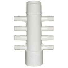 Hot Tub Compatible With Most Spas Manifold 1"S X Sg X 8 - 3/8" Barb DIY672 - 4340 - DIY PART CENTERHot Tub Compatible With Most Spas Manifold 1"S X Sg X 8 - 3/8" Barb DIY672 - 4340Hot Tub PartsDIY PART CENTERDIY672 - 4340