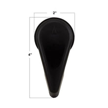 Hot Tub Compatible With Most Vita Spas Lever Handle Black VIT212046 - DIY PART CENTERHot Tub Compatible With Most Vita Spas Lever Handle Black VIT212046Hot Tub PartsDIY PART CENTERVIT212046