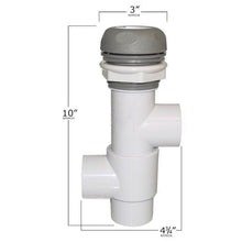 Hot Tub Compatible With Sundance Spas 3 - Way Waterfall Valve DIY6541 - 064 - DIY PART CENTERHot Tub Compatible With Sundance Spas 3 - Way Waterfall Valve DIY6541 - 064Hot Tub PartsDIY PART CENTERDIY6541 - 064