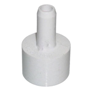 Hot Tub Compatible With Sundance Spas 3/4 Inch To 3/8 Inch Barbed Adapter SUN6540 - 063 - DIY PART CENTERHot Tub Compatible With Sundance Spas 3/4 Inch To 3/8 Inch Barbed Adapter SUN6540 - 063Hot Tub PartsDIY PART CENTERSUN6540 - 063