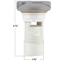 Hot Tub Compatible With Sundance Spas Air Control SUN6541-281 - DIY PART CENTERHot Tub Compatible With Sundance Spas Air Control SUN6541-281Hot Tub PartsDIY PART CENTERSUN6541-281