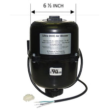 Hot Tub Compatible With Sundance Spas Blower1 HP 230 Volt DIY6500-148 - DIY PART CENTERHot Tub Compatible With Sundance Spas Blower1 HP 230 Volt DIY6500-148Hot Tub PartsDIY PART CENTERDIY6500-148