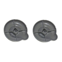 Hot Tub Compatible With Sundance Spas Control Knob 2 Pk - DIY PART CENTERHot Tub Compatible With Sundance Spas Control Knob 2 PkHot Tub PartsDIY PART CENTERSUN6540-361