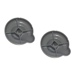 Hot Tub Compatible With Sundance Spas Control Knob 2 Pk - DIY PART CENTERHot Tub Compatible With Sundance Spas Control Knob 2 PkHot Tub PartsDIY PART CENTERSUN6540-361