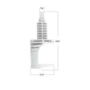 Hot Tub Compatible With Sundance Spas Diverter T-Valve DIY6541-242 - DIY PART CENTERHot Tub Compatible With Sundance Spas Diverter T-Valve DIY6541-242Hot Tub PartsDIY PART CENTERDIY6541-242