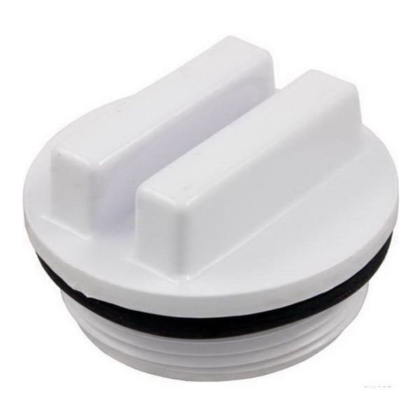 Hot Tub Compatible With Sundance Spas Drain Plug 1 1/2