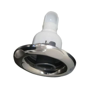 Hot Tub Compatible With Sundance Spas Dst Jet Face Insert Stainless Steel SUN2540 - 529 - DIY PART CENTERHot Tub Compatible With Sundance Spas Dst Jet Face Insert Stainless Steel SUN2540 - 529Hot Tub PartsDIY PART CENTERSUN2540 - 529