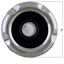 Hot Tub Compatible With Sundance Spas Dst Jet Face Insert Stainless Steel SUN2540 - 529 - DIY PART CENTERHot Tub Compatible With Sundance Spas Dst Jet Face Insert Stainless Steel SUN2540 - 529Hot Tub PartsDIY PART CENTERSUN2540 - 529