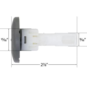 Hot Tub Compatible With Sundance Spas Dv Jet Insert SUN6541 - 211 - DIY PART CENTERHot Tub Compatible With Sundance Spas Dv Jet Insert SUN6541 - 211Hot Tub PartsDIY PART CENTERSUN6541 - 211