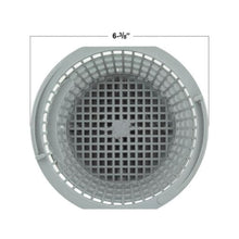 Hot Tub Compatible With Sundance Spas Filter Basket DIYSUN6000-719 - DIY PART CENTERHot Tub Compatible With Sundance Spas Filter Basket DIYSUN6000-719Hot Tub PartsDIY PART CENTERDIYSUN6000-719