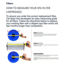 Hot Tub Compatible With Sundance Spas Filter DIY6540-481 - DIY PART CENTERHot Tub Compatible With Sundance Spas Filter DIY6540-481Hot Tub PartsDIY PART CENTERDIY6540-481