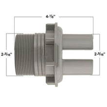 Hot Tub Compatible With Sundance Spas Filter Pipe With Nut 2" DIY6540 - 142 - DIY PART CENTERHot Tub Compatible With Sundance Spas Filter Pipe With Nut 2" DIY6540 - 142Hot Tub PartsDIY PART CENTERDIY6540 - 142