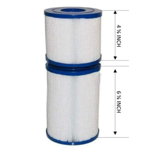 Hot Tub Compatible With Sundance Spas Filter SUN6000-134 - DIY PART CENTERHot Tub Compatible With Sundance Spas Filter SUN6000-134Hot Tub PartsDIY PART CENTERSUN6000-134