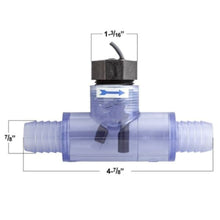 Hot Tub Compatible With Sundance Spas Flow Switch DIY6560-857 - DIY PART CENTERHot Tub Compatible With Sundance Spas Flow Switch DIY6560-857Hot Tub PartsDIY PART CENTERDIY6560-857