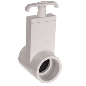 Hot Tub Compatible With Sundance Spas Gate Valve 1 1/2" 6540 596 - DIY PART CENTERHot Tub Compatible With Sundance Spas Gate Valve 1 1/2" 6540 596Hot Tub PartsDIY PART CENTERSUN6540 - 596