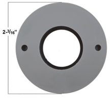 Hot Tub Compatible With Sundance Spas Heat Return Fitting Insert Gray SUN6540 - 168 - DIY PART CENTERHot Tub Compatible With Sundance Spas Heat Return Fitting Insert Gray SUN6540 - 168Hot Tub PartsDIY PART CENTERSUN6540 - 168