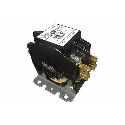 Hot Tub Compatible With Sundance Spas Heater Contactor Double Pole 240 Volt 6000-505 - DIY PART CENTERHot Tub Compatible With Sundance Spas Heater Contactor Double Pole 240 Volt 6000-505Hot Tub PartsDIY PART CENTERHTCPSD6000-505/6000-505