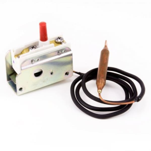 Hot Tub Compatible With Sundance Spas Heater Hi Limit Switch DIY6560-235 - DIY PART CENTERHot Tub Compatible With Sundance Spas Heater Hi Limit Switch DIY6560-235Hot Tub PartsDIY PART CENTERDIY6560-235