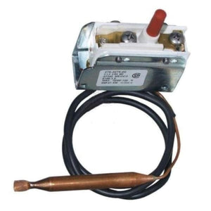 Hot Tub Compatible With Sundance Spas Heater Hi Limit Switch DIY6560-235 - DIY PART CENTERHot Tub Compatible With Sundance Spas Heater Hi Limit Switch DIY6560-235Hot Tub PartsDIY PART CENTERDIY6560-235