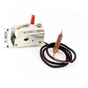 Hot Tub Compatible With Sundance Spas Heater Hi Limit Switch DIY6560-235 - DIY PART CENTERHot Tub Compatible With Sundance Spas Heater Hi Limit Switch DIY6560-235Hot Tub PartsDIY PART CENTERDIY6560-235