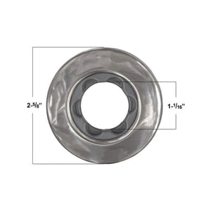 Hot Tub Compatible With Sundance Spas Jet Face SUN6540 - 643 - DIY PART CENTERHot Tub Compatible With Sundance Spas Jet Face SUN6540 - 643Hot Tub PartsDIY PART CENTERSUN6540 - 643