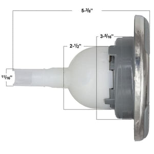 Hot Tub Compatible With Sundance Spas Jet Insert DIY6541 - 557 - DIY PART CENTERHot Tub Compatible With Sundance Spas Jet Insert DIY6541 - 557Hot Tub PartsDIY PART CENTERDIY6541 - 557