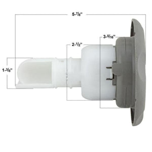 Hot Tub Compatible With Sundance Spas Jet Insert SUN6541 - 503 - DIY PART CENTERHot Tub Compatible With Sundance Spas Jet Insert SUN6541 - 503Hot Tub PartsDIY PART CENTERSUN6541 - 503