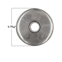 Hot Tub Compatible With Sundance Spas Jet Wall Fit with Escutcheon SUN6540 - 699 - DIY PART CENTERHot Tub Compatible With Sundance Spas Jet Wall Fit with Escutcheon SUN6540 - 699Hot Tub PartsDIY PART CENTERSUN6540 - 699