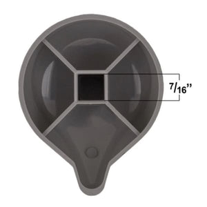 Hot Tub Compatible With Sundance Spas Knob DIY6000 - 188 - DIY PART CENTERHot Tub Compatible With Sundance Spas Knob DIY6000 - 188Hot Tub PartsDIY PART CENTERDIY6000 - 188