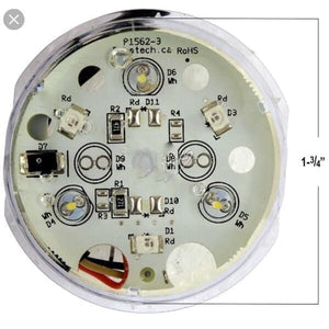 Hot Tub Compatible With Sundance Spas Led Logo Light 6560 - 825 - DIY PART CENTERHot Tub Compatible With Sundance Spas Led Logo Light 6560 - 825Hot Tub PartsDIY PART CENTERSUN6560 - 825