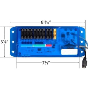 Hot Tub Compatible With Sundance Spas Light Controller DIYSUN6560 - 135 - DIY PART CENTERHot Tub Compatible With Sundance Spas Light Controller DIYSUN6560 - 135Hot Tub PartsDIY PART CENTERDIYSUN6560 - 135