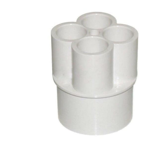 Hot Tub Compatible With Sundance Spas Manifold 1 1/2