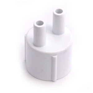 Hot Tub Compatible With Sundance Spas Manifold 1" Slip X 2 Ports Smooth DIY672 - 4020 - DIY PART CENTERHot Tub Compatible With Sundance Spas Manifold 1" Slip X 2 Ports Smooth DIY672 - 4020Hot Tub PartsDIY PART CENTERDIY672 - 4020