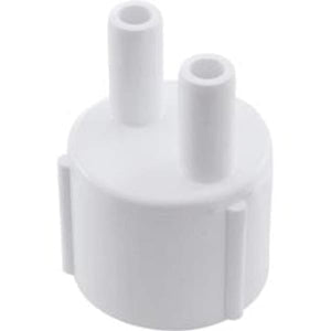 Hot Tub Compatible With Sundance Spas Manifold 1" Slip X 2 Ports Smooth DIY672 - 4020 - DIY PART CENTERHot Tub Compatible With Sundance Spas Manifold 1" Slip X 2 Ports Smooth DIY672 - 4020Hot Tub PartsDIY PART CENTERDIY672 - 4020