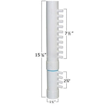 Hot Tub Compatible With Sundance Spas Manifold 14 Port 6540 782 - DIY PART CENTERHot Tub Compatible With Sundance Spas Manifold 14 Port 6540 782Hot Tub PartsDIY PART CENTERSUN6540-782