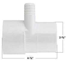 Hot Tub Compatible With Sundance Spas Manifold 2" SL x SP 2 - 3/4" Barb DIYSUN6540 - 312 - DIY PART CENTERHot Tub Compatible With Sundance Spas Manifold 2" SL x SP 2 - 3/4" Barb DIYSUN6540 - 312Hot Tub PartsDIY PART CENTERDIYSUN6540 - 312