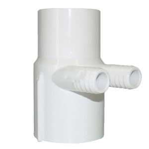 Hot Tub Compatible With Sundance Spas Manifold 2" SL x SP 2 - 3/4" Barb DIYSUN6540 - 312 - DIY PART CENTERHot Tub Compatible With Sundance Spas Manifold 2" SL x SP 2 - 3/4" Barb DIYSUN6540 - 312Hot Tub PartsDIY PART CENTERDIYSUN6540 - 312