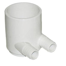 Hot Tub Compatible With Sundance Spas Manifold Blind End 2 - 3/4" Barb DIY6540 - 316 - A - DIY PART CENTERHot Tub Compatible With Sundance Spas Manifold Blind End 2 - 3/4" Barb DIY6540 - 316 - AHot Tub PartsDIY PART CENTERDIY6540 - 316 - A